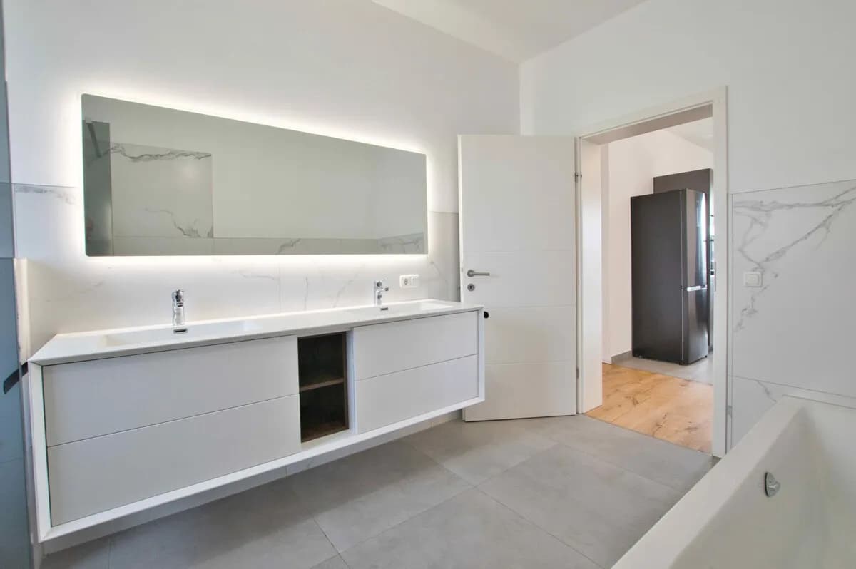 4-Zimmer-Haus kaufen in Vöcklabruck – 126,85 m², € 499.000 – Bild 12 von 19