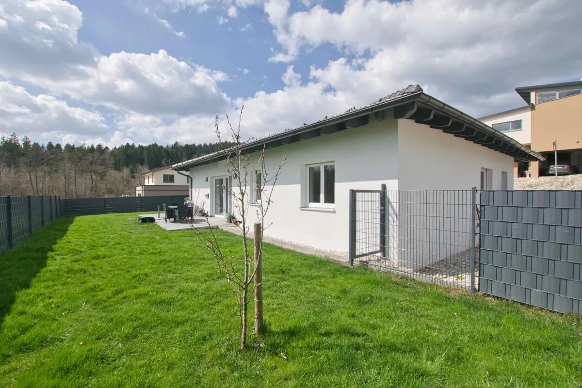 4-Zimmer-Haus kaufen in Vöcklabruck – 126,85 m², € 499.000 – Bild 17 von 19