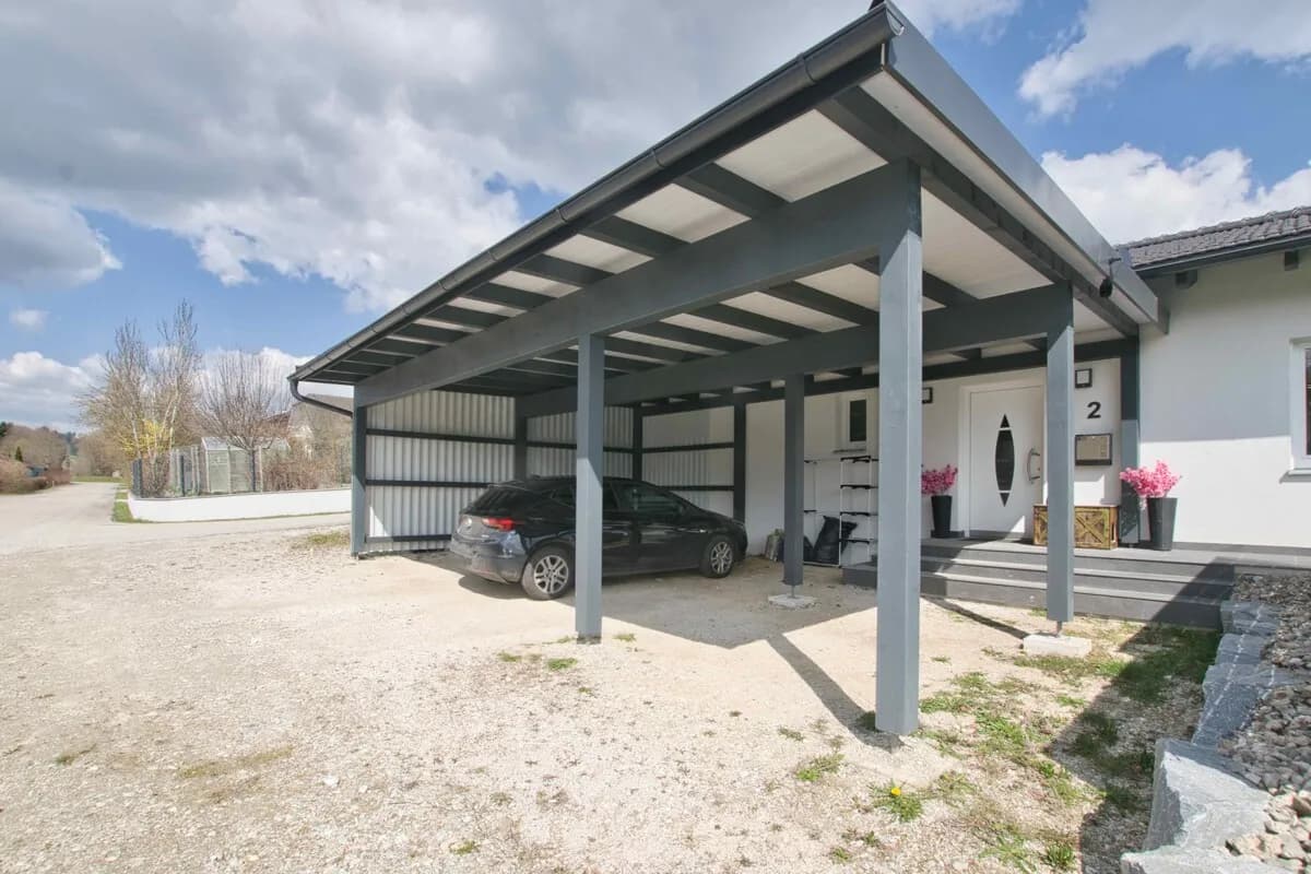 4-Zimmer-Haus kaufen in Vöcklabruck – 126,85 m², € 499.000 – Bild 18 von 19