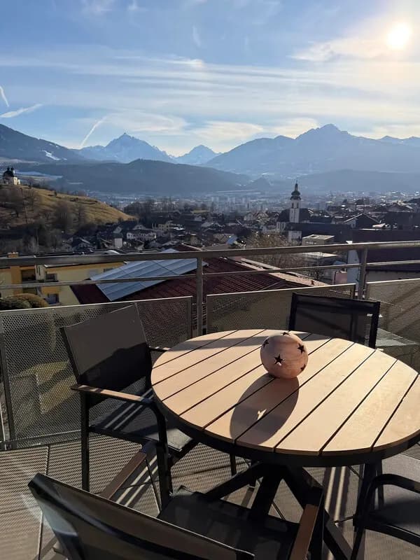 2-Zimmer-Wohnung mieten in Innsbruck – 56 m², € 2.000 – Bild 3 von 17