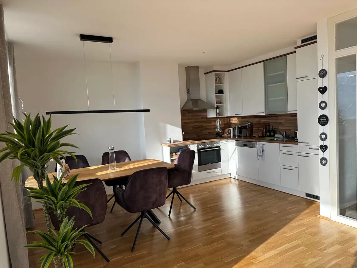 2-Zimmer-Wohnung mieten in Innsbruck – 56 m², € 2.000 – Bild 4 von 17