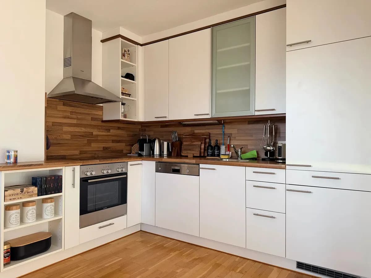 2-Zimmer-Wohnung mieten in Innsbruck – 56 m², € 2.000 – Bild 5 von 17
