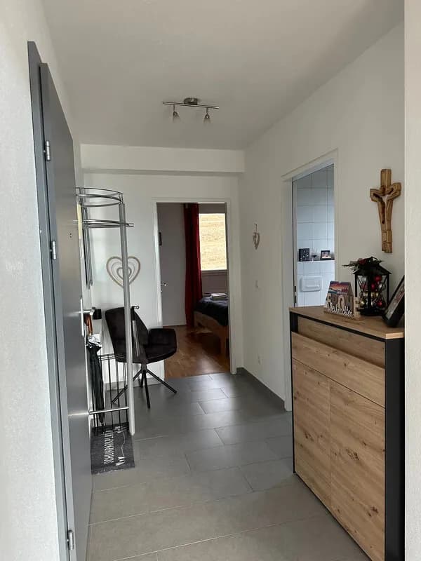 2-Zimmer-Wohnung mieten in Innsbruck – 56 m², € 2.000 – Bild 8 von 17