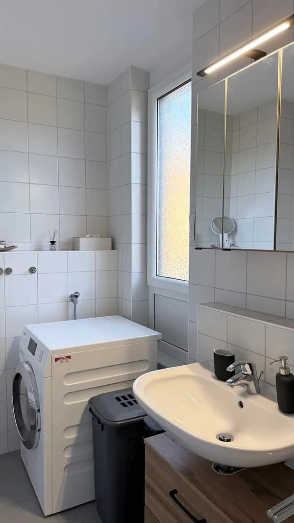 2-Zimmer-Wohnung mieten in Innsbruck – 56 m², € 2.000 – Bild 10 von 17