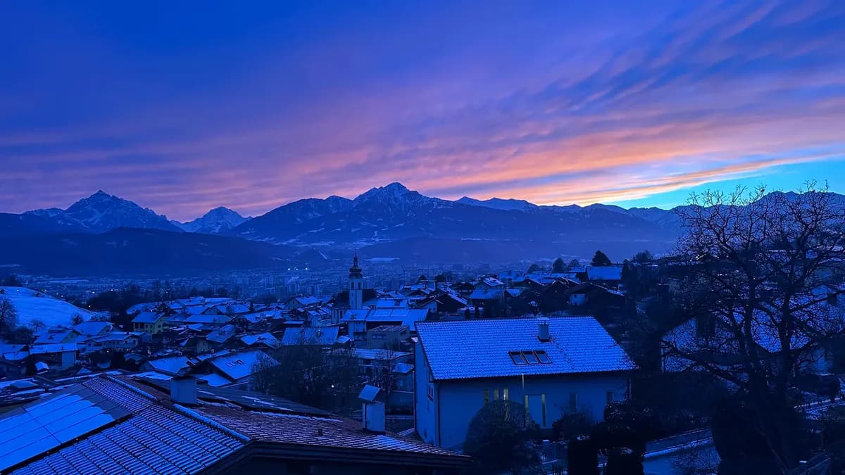 2-Zimmer-Wohnung mieten in Innsbruck – 56 m², € 2.000 – Bild 15 von 17