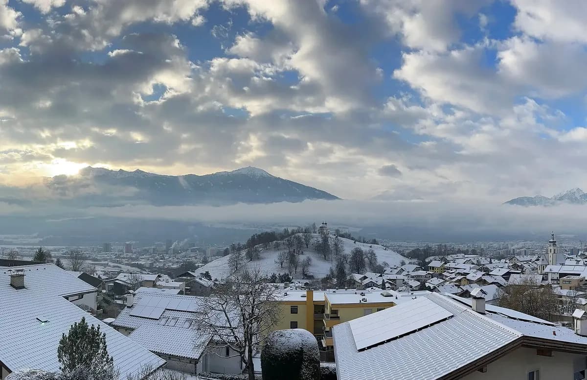 2-Zimmer-Wohnung mieten in Innsbruck – 56 m², € 2.000 – Bild 16 von 17