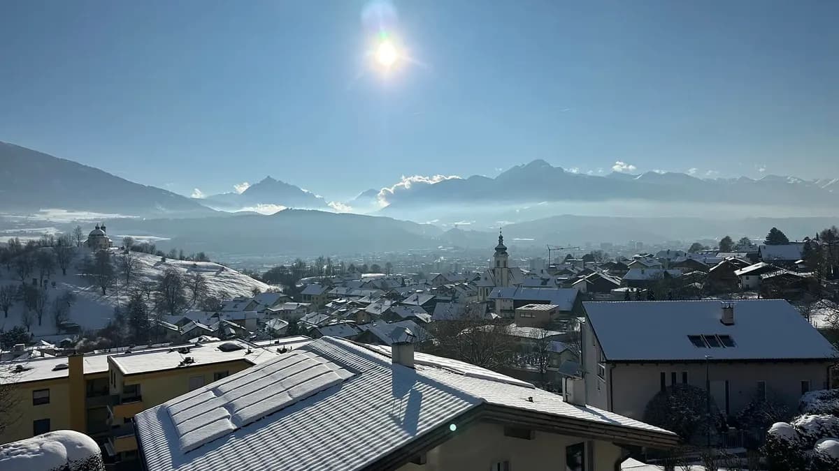 2-Zimmer-Wohnung mieten in Innsbruck – 56 m², € 2.000 – Bild 17 von 17