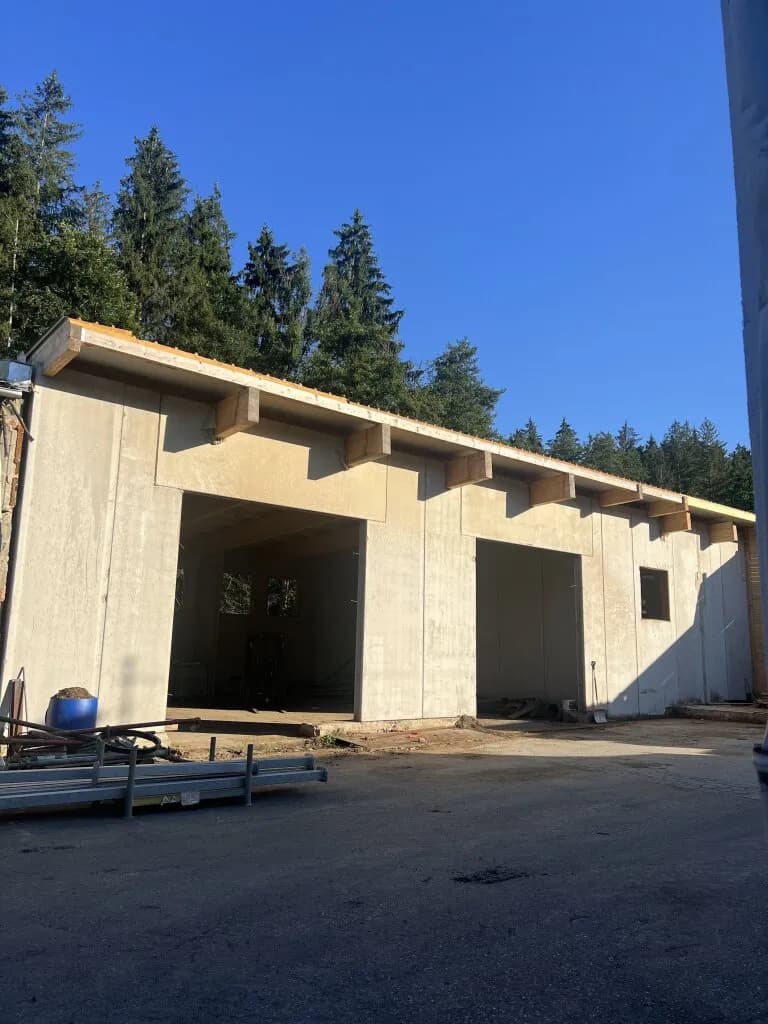 Gewerbeimmobilie mieten in Graz-Umgebung – 200 m², € 920