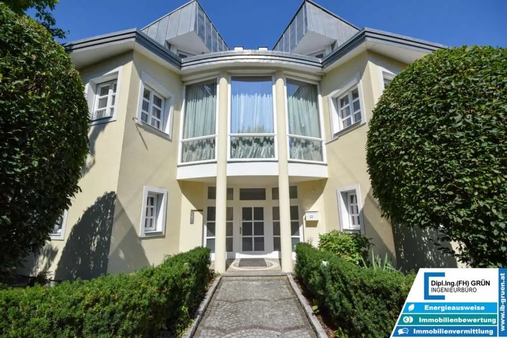 13-Zimmer-Immobilie kaufen in Linz – 400 m², € 1.790.000 – Bild 3 von 38