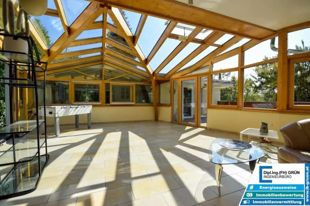 13-Zimmer-Immobilie kaufen in Linz – 400 m², € 1.790.000 – Bild 4 von 38