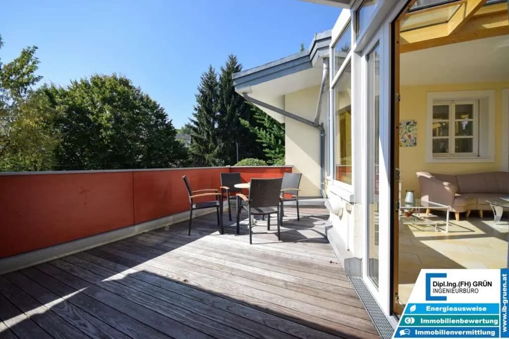13-Zimmer-Immobilie kaufen in Linz – 400 m², € 1.790.000 – Bild 5 von 38
