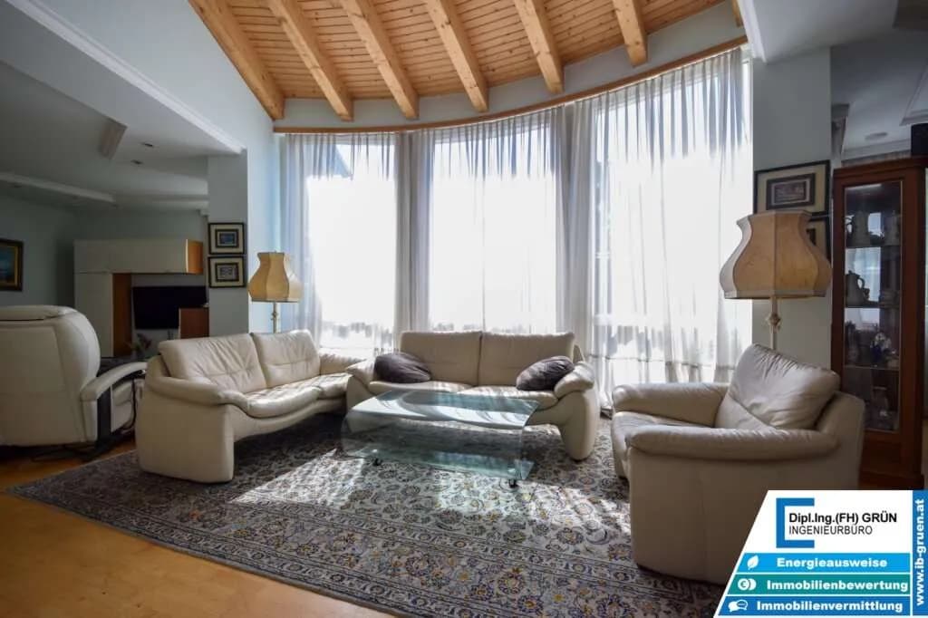 13-Zimmer-Immobilie kaufen in Linz – 400 m², € 1.790.000 – Bild 7 von 38