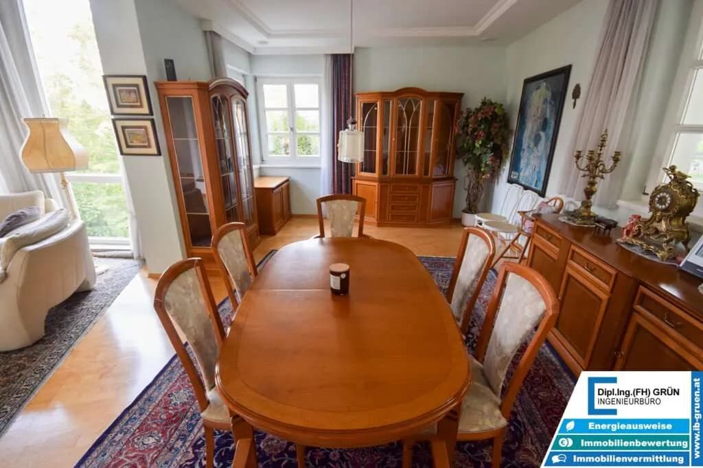 13-Zimmer-Immobilie kaufen in Linz – 400 m², € 1.790.000 – Bild 12 von 38