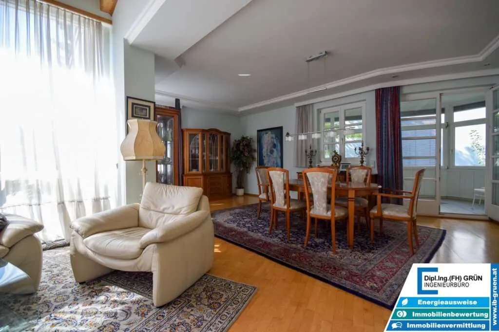 13-Zimmer-Immobilie kaufen in Linz – 400 m², € 1.790.000 – Bild 13 von 38