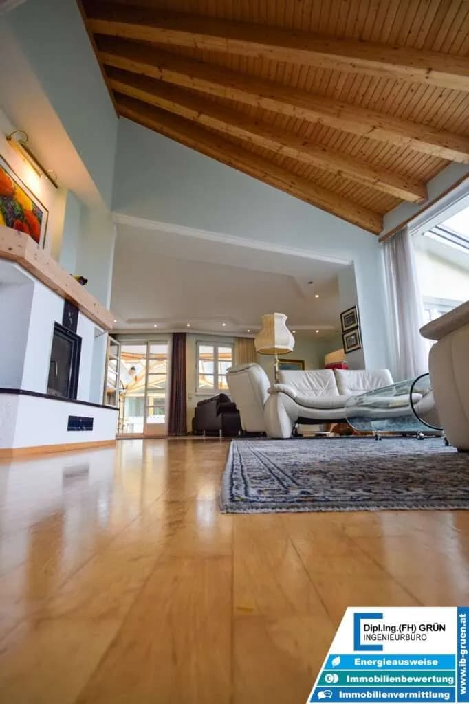 13-Zimmer-Immobilie kaufen in Linz – 400 m², € 1.790.000 – Bild 14 von 38