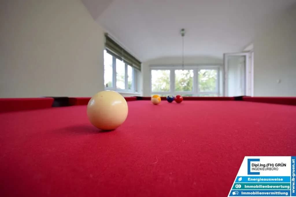 13-Zimmer-Immobilie kaufen in Linz – 400 m², € 1.790.000 – Bild 16 von 38