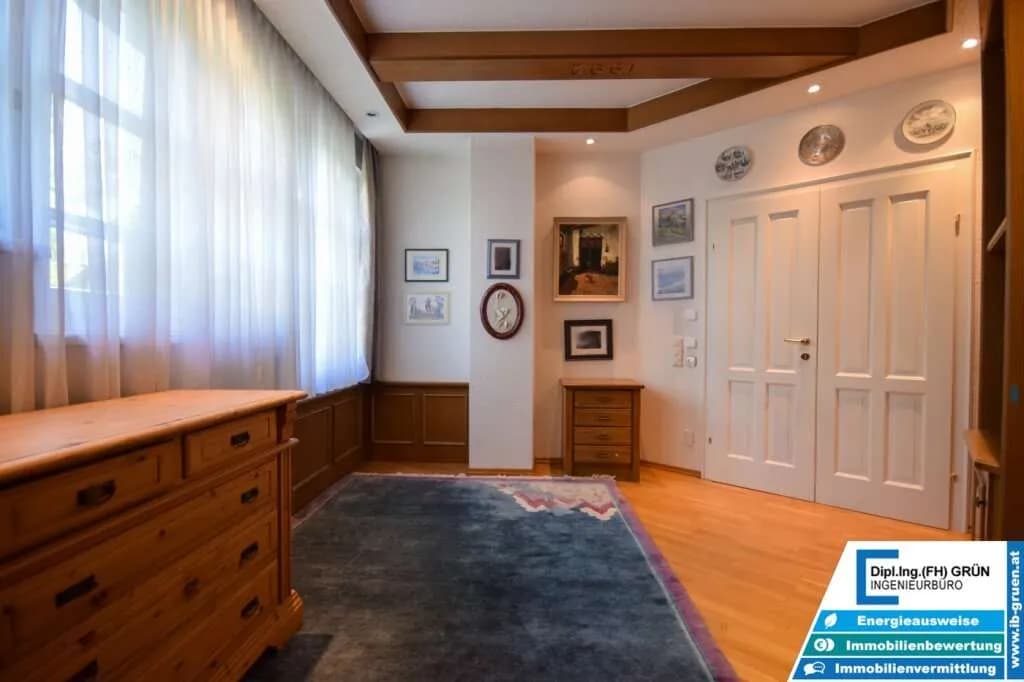13-Zimmer-Immobilie kaufen in Linz – 400 m², € 1.790.000 – Bild 18 von 38
