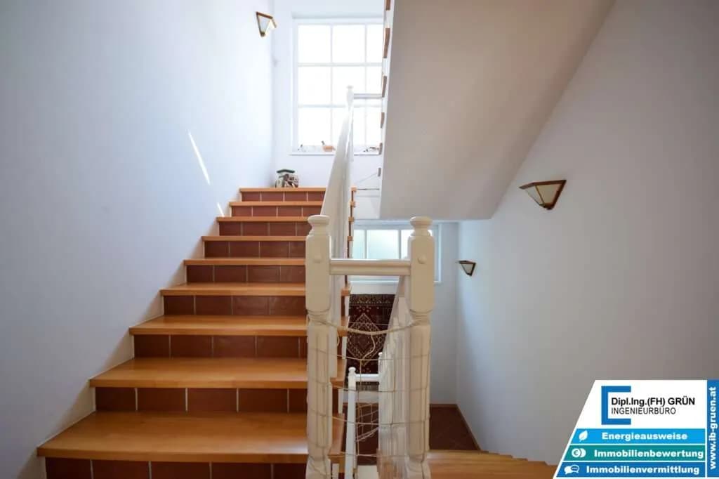 13-Zimmer-Immobilie kaufen in Linz – 400 m², € 1.790.000 – Bild 19 von 38