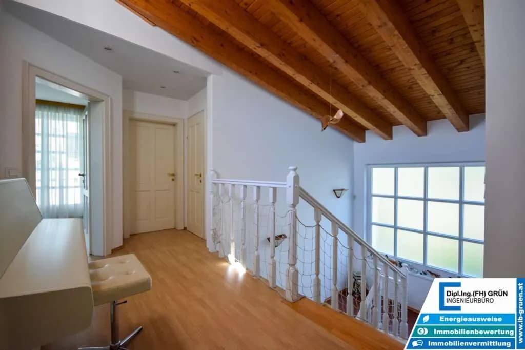 13-Zimmer-Immobilie kaufen in Linz – 400 m², € 1.790.000 – Bild 20 von 38