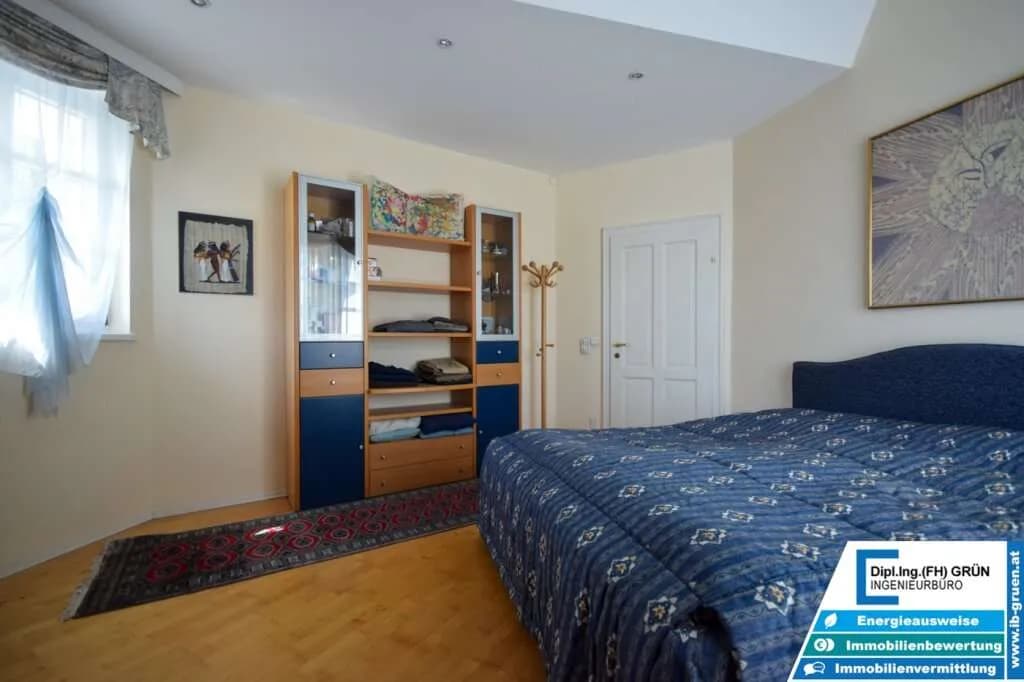 13-Zimmer-Immobilie kaufen in Linz – 400 m², € 1.790.000 – Bild 21 von 38