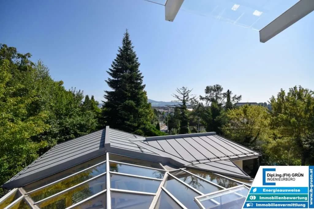 13-Zimmer-Immobilie kaufen in Linz – 400 m², € 1.790.000 – Bild 23 von 38