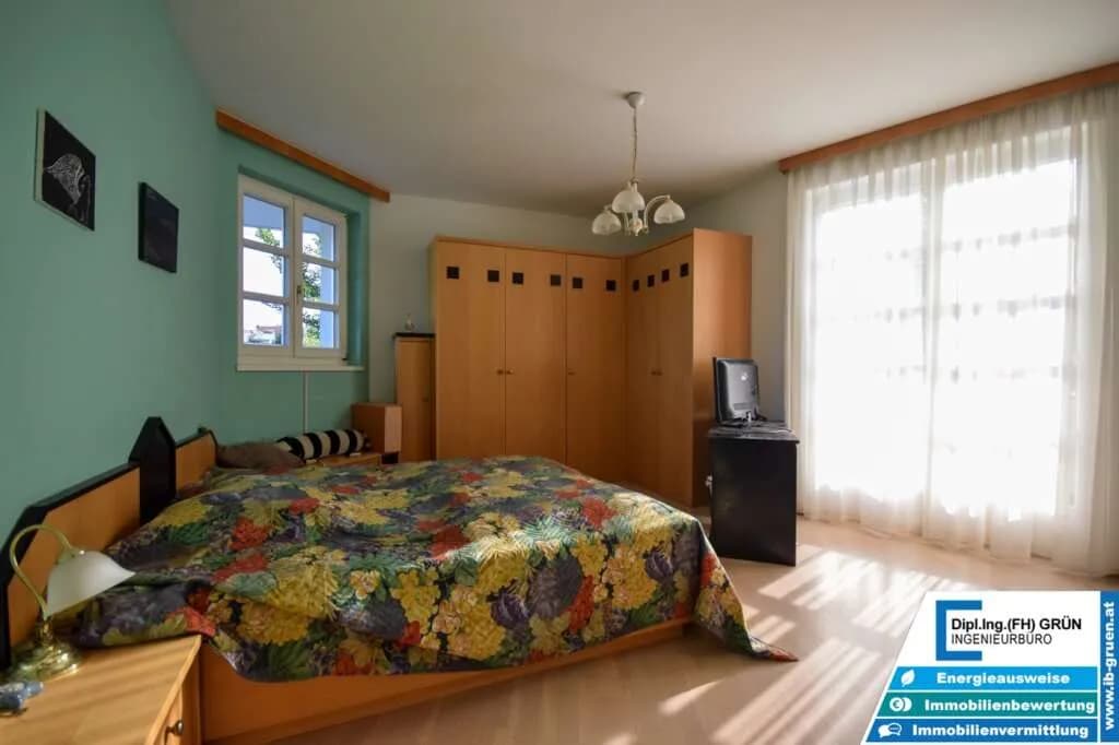 13-Zimmer-Immobilie kaufen in Linz – 400 m², € 1.790.000 – Bild 24 von 38