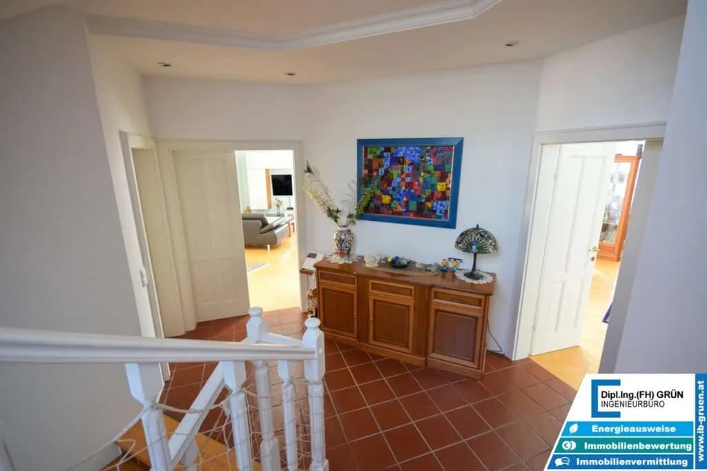 13-Zimmer-Immobilie kaufen in Linz – 400 m², € 1.790.000 – Bild 25 von 38