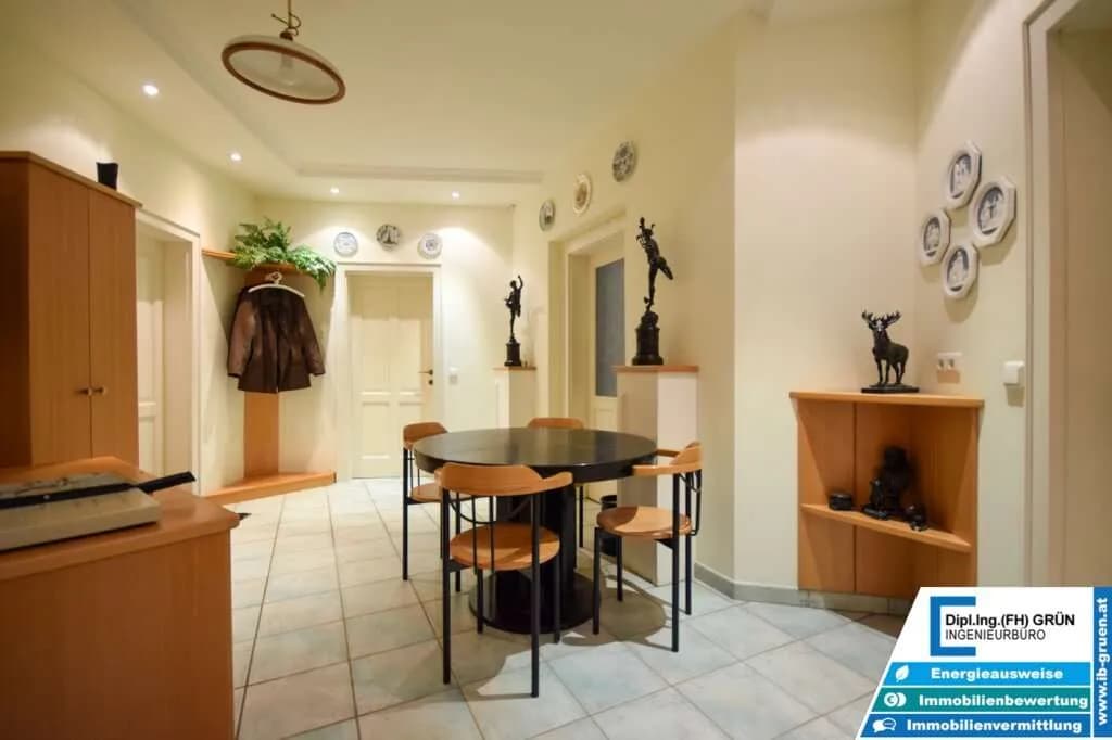 13-Zimmer-Immobilie kaufen in Linz – 400 m², € 1.790.000 – Bild 28 von 38