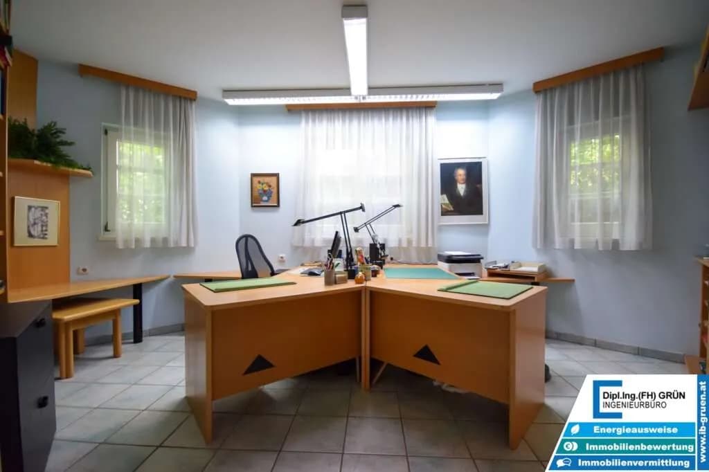 13-Zimmer-Immobilie kaufen in Linz – 400 m², € 1.790.000 – Bild 29 von 38