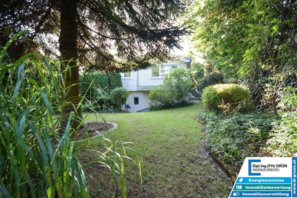 13-Zimmer-Immobilie kaufen in Linz – 400 m², € 1.790.000 – Bild 34 von 38