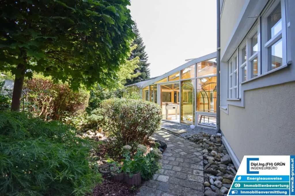 13-Zimmer-Immobilie kaufen in Linz – 400 m², € 1.790.000 – Bild 36 von 38