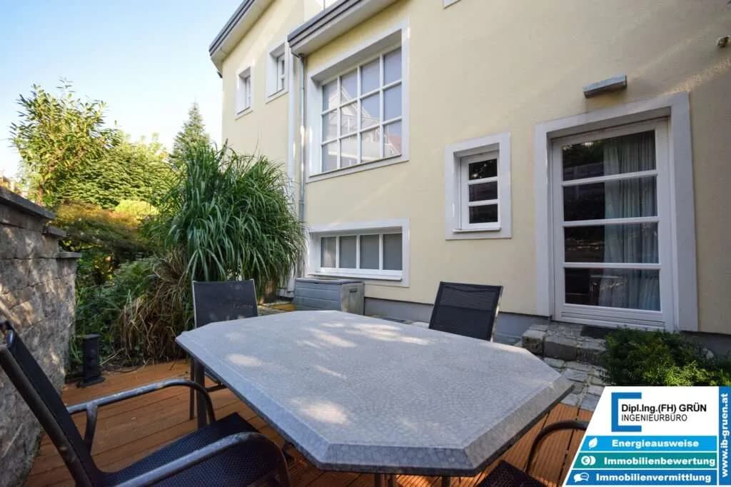 13-Zimmer-Immobilie kaufen in Linz – 400 m², € 1.790.000 – Bild 38 von 38