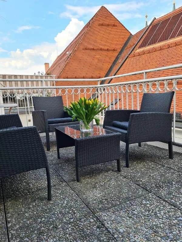2-Zimmer-Wohnung mieten in Wien – 70 m², € 2.100 – Bild 1 von 9