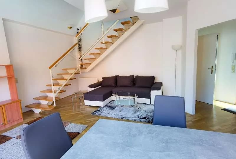 2-Zimmer-Wohnung mieten in Wien – 70 m², € 2.100 – Bild 8 von 9