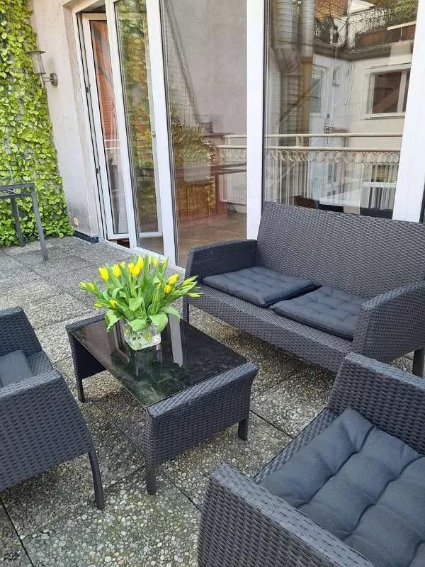 2-Zimmer-Wohnung mieten in Wien – 70 m², € 2.100 – Bild 9 von 9