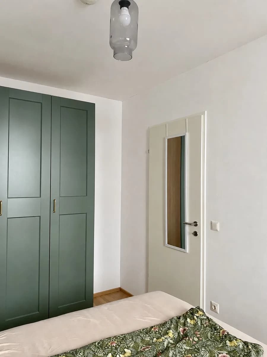 2-Zimmer-Wohnung mieten in Wien – 43 m², € 1.055 – Bild 3 von 10