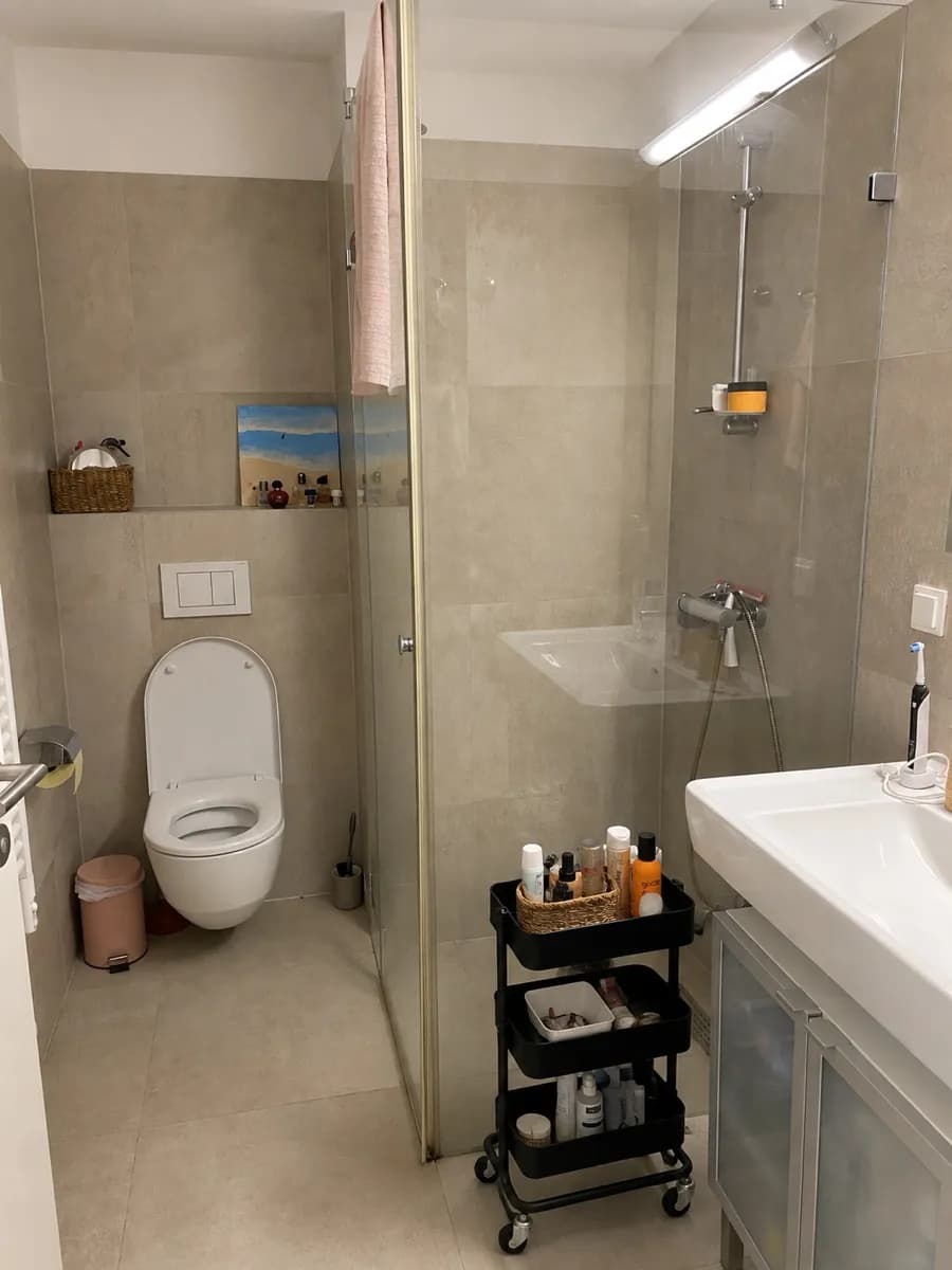 2-Zimmer-Wohnung mieten in Wien – 43 m², € 1.055 – Bild 4 von 10