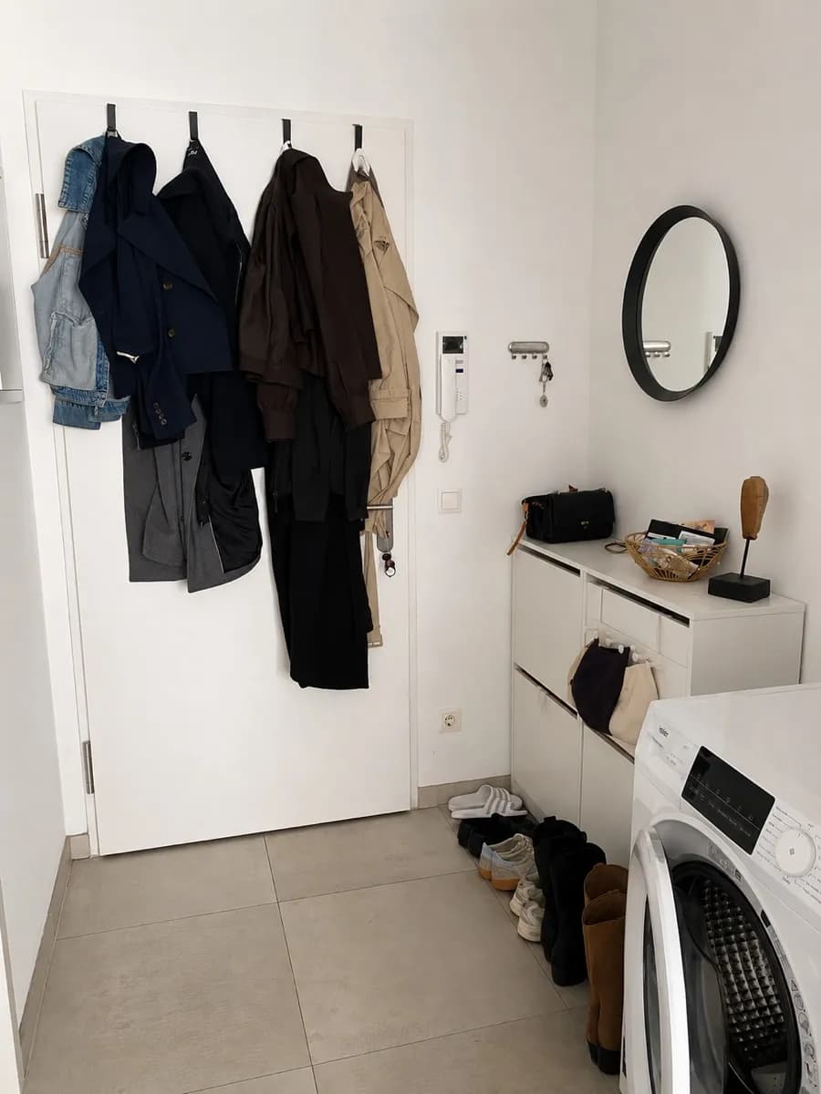 2-Zimmer-Wohnung mieten in Wien – 43 m², € 1.055 – Bild 5 von 10