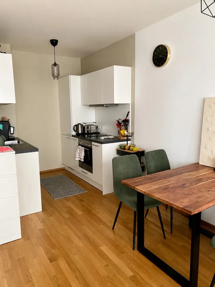 2-Zimmer-Wohnung mieten in Wien – 43 m², € 1.055 – Bild 7 von 10