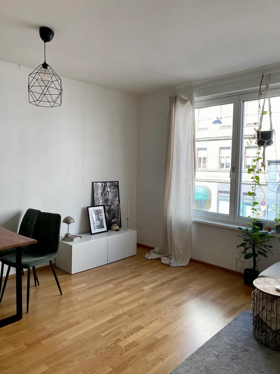 2-Zimmer-Wohnung mieten in Wien – 43 m², € 1.055 – Bild 8 von 10
