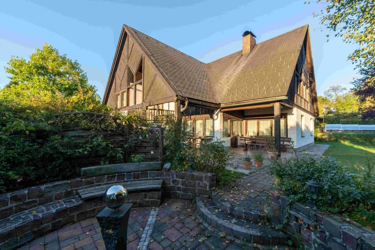 5-Zimmer-Haus kaufen in Graz – 184 m², € 925.000 – Bild 2 von 46