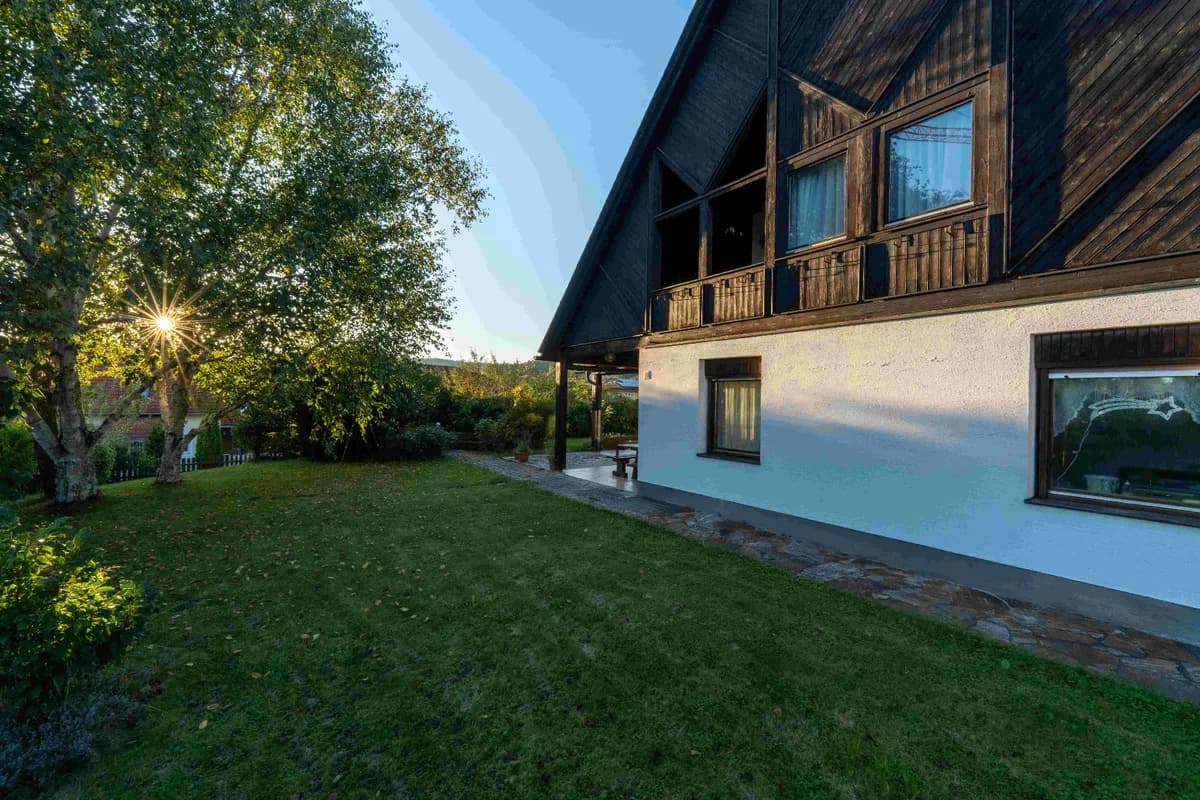 5-Zimmer-Haus kaufen in Graz – 184 m², € 925.000 – Bild 5 von 46