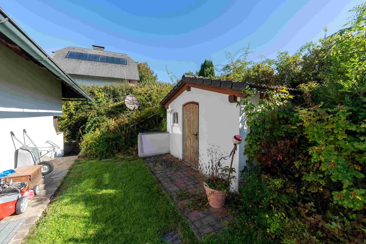 5-Zimmer-Haus kaufen in Graz – 184 m², € 925.000 – Bild 6 von 46