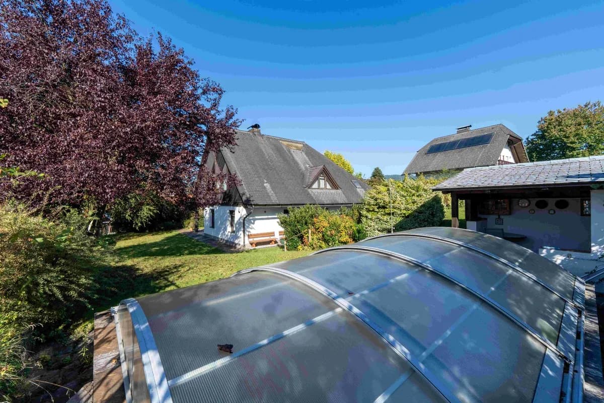 5-Zimmer-Haus kaufen in Graz – 184 m², € 925.000 – Bild 9 von 46