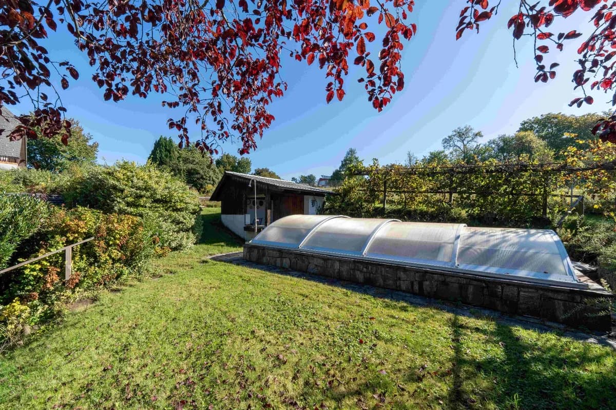 5-Zimmer-Haus kaufen in Graz – 184 m², € 925.000 – Bild 10 von 46