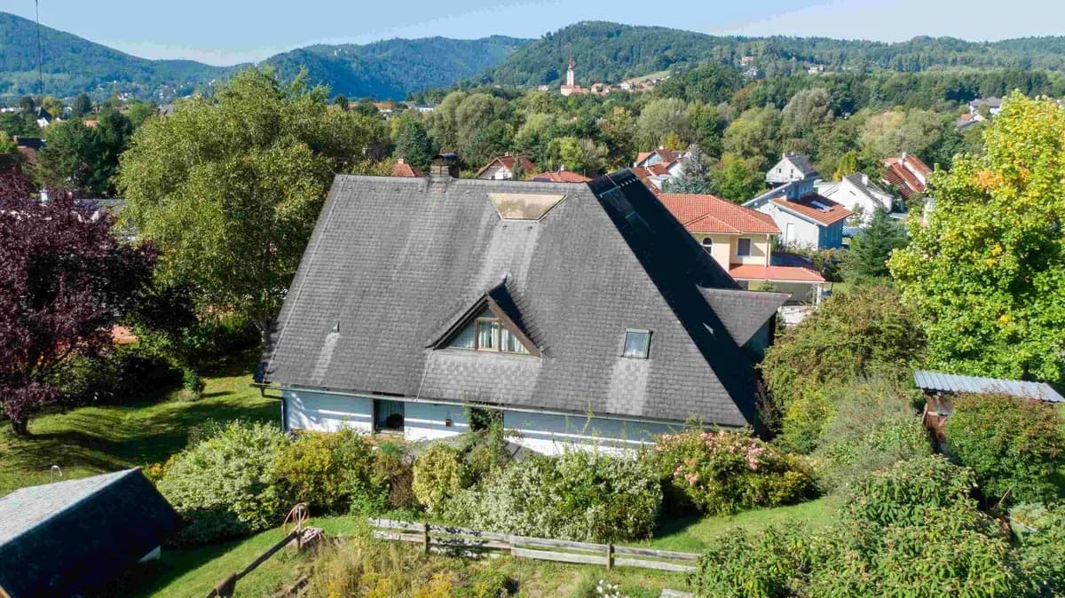 5-Zimmer-Haus kaufen in Graz – 184 m², € 925.000 – Bild 16 von 46
