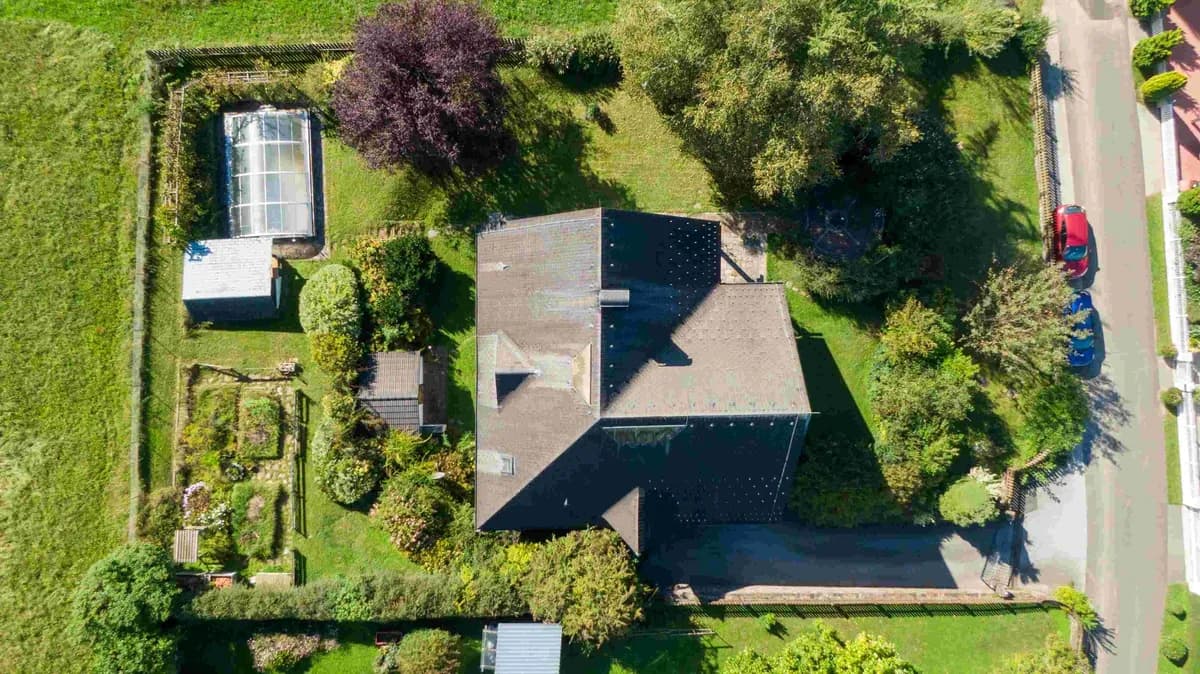 5-Zimmer-Haus kaufen in Graz – 184 m², € 925.000 – Bild 19 von 46
