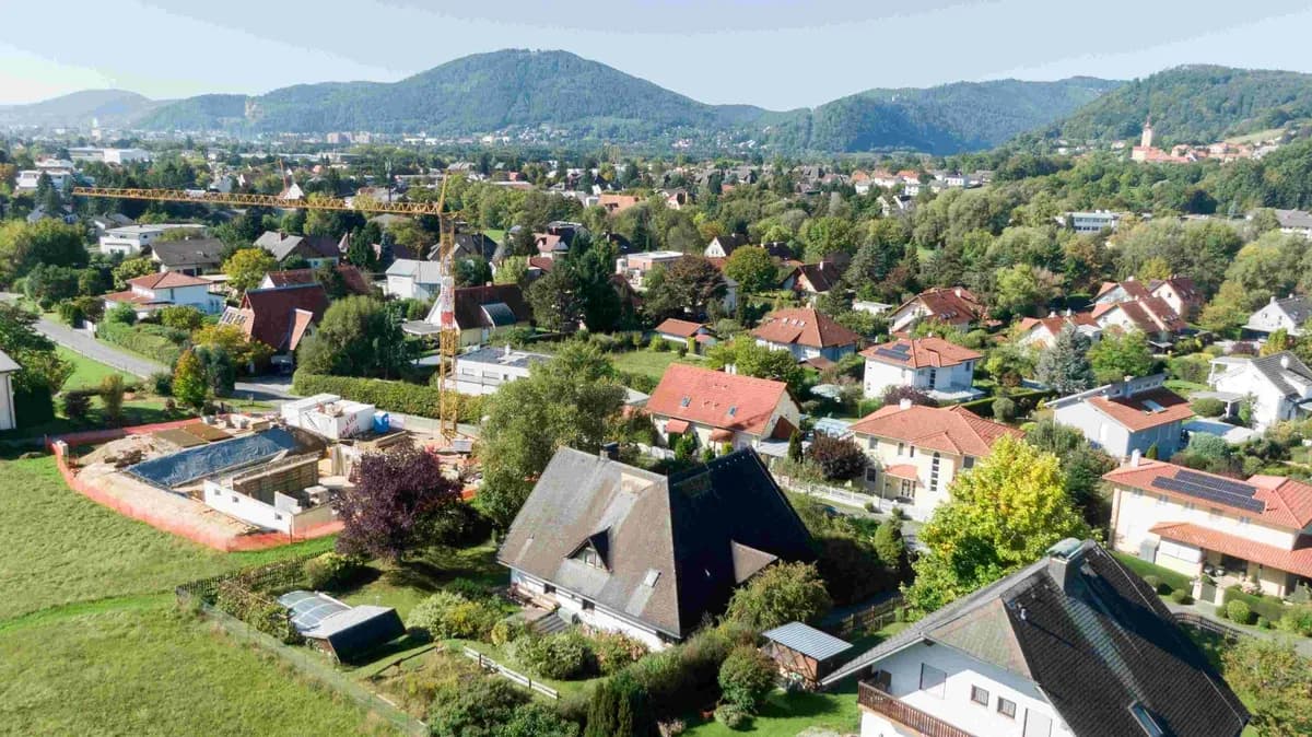 5-Zimmer-Haus kaufen in Graz – 184 m², € 925.000 – Bild 20 von 46