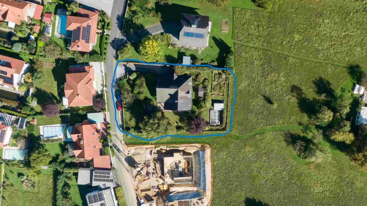 5-Zimmer-Haus kaufen in Graz – 184 m², € 925.000 – Bild 21 von 46