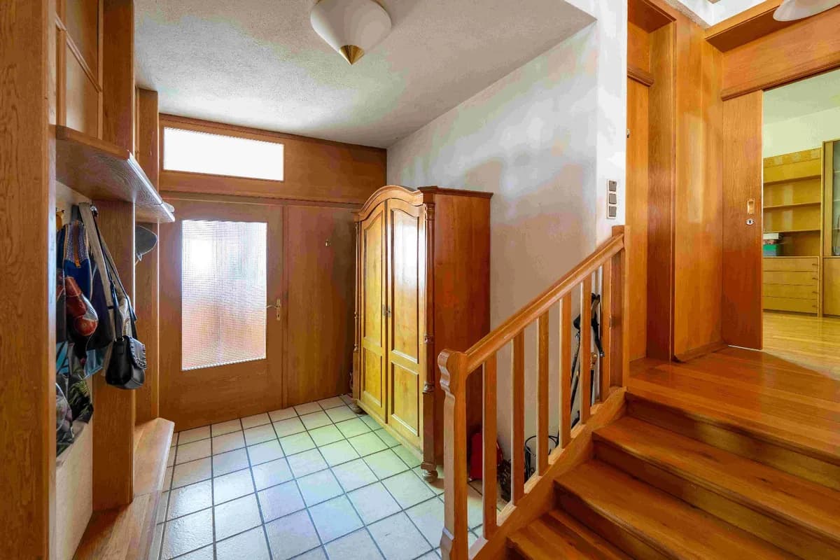 5-Zimmer-Haus kaufen in Graz – 184 m², € 925.000 – Bild 23 von 46